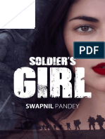 Soldier's Girl