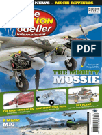 Scale Aviation Modeller International - February 2020