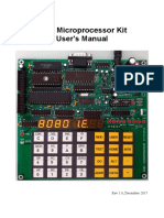 8080 User Manual