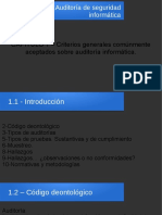 01-Criterios Generales Auditoria Informatica