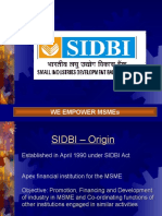 SIDBI