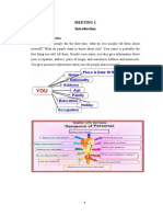 Learning Assessment