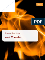 Heat Transfer: Chris Long Naser Sayma