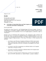 22-01-18 Ericsson v. Apple Another Non-SEP ITC Complaint