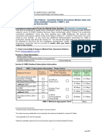 OMDC - D - CC - IIS Connection Notification Form (Production) Sep 2019