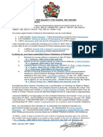 Alan de Astudillo V. Her Majesty The Queen, The Crown Case File: 500-01-227702-211