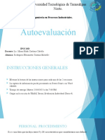 Autoevaluación Rodriguez Hernandez Cristina Michelle