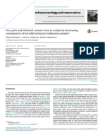 Free, Prior and Informed Consent: How To Rectify The Devastating Consequences of Harmful Mining For Indigenous Peoples'