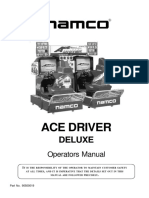 Ace Driver Deluxe