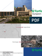 Revised Grp5 Fortis Gurugram