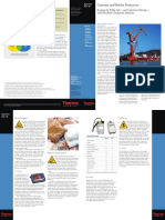 Customs and Border Protection: Keeping The Public Safe-And Commerce Moving - With Handheld Checkpoint Solutions