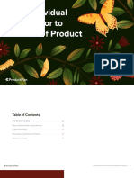 From Individual Contributor To Director of Product by ProductPlan