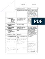 8A9 - Q2L5 - Vocabnotes + HW