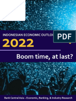 BCA - Indonesia Outlook 2022 - Boom Time, at Last (03jan2022)