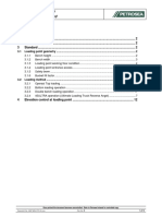 BMP MIN STD G XXXX Standard For Loading Point