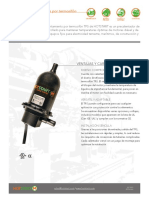 HOTSTART Data Sheet TPS Engine Heater ES