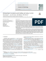 Journal of Hydrology: Trine Enemark, Luk J.M. Peeters, Dirk Mallants, Okke Batelaan T