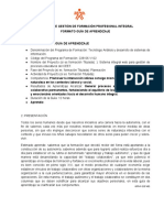 Guia Trabajo Autonomo y Colaborativo - David Eduardo Morales Cuenca