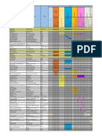 FWCMS EQuota Document List Ver1.2