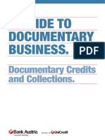 Documentary Credits and Collection