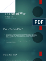 The Art of War