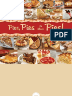 Pies Pies and More Pies Viola Goren