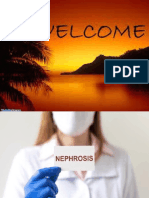 NEPHROSIS