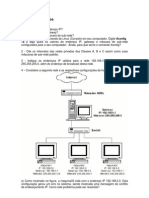 Exercícios Práticos IP2