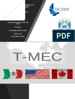 Exposicion T-Mec