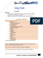 Chapter Ix Learning Task Literature in Soccsksargen