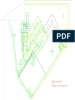 Boiler House: Feeding Conveyors Plate Form