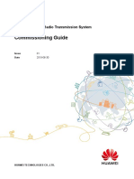 RTN 905 S V100R011C10 Commissioning Guide 01