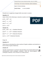 Chemical Bonding ICSE Class-10 Concise Chemistry Selina Solutions - Page 2 of 5 - ICSEHELP