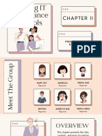 Chapter 2 Auditing It Governance Controls