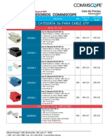 LP385 Acc Commscope