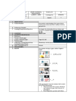 Lesson Plan - Toca