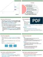 Data Science: Chapter Two