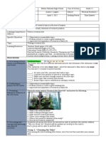 A Detailed Demonstration Lesson Plan Final