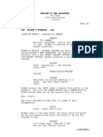 "Dollhouse" Script