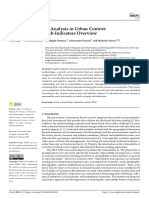 Climate: Flood Vulnerability Analysis in Urban Context: A Socioeconomic Sub-Indicators Overview