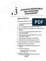 Chapter 13 Financial Management by Cabrera