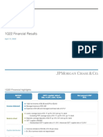 JPM Q1 2022 Presentation