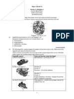 Paper 2 (Kertas 2) Section A/ Bahagian A