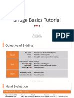 Bridge Tutorial - Prasad v5.0