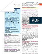 Acetaminophen - Paracetamol