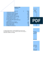 Anderson Electric Anderson Electric: Total Assets, Liabilities, and Equity