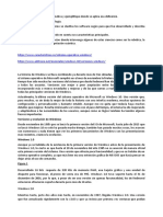 Que Dice El Concepto de Informática y Ejemplifique Donde Se Aplica Esa Definición