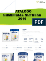 Catalogo CN 2019-1