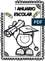 Anuario 6 Grado