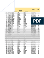 Nº DNI Apellido Paterno Nombres Codigo Sexo Apellido Materno